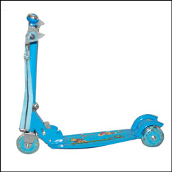 "Scooter (Mini Cycle for Kids)- 001 - Click here to View more details about this Product